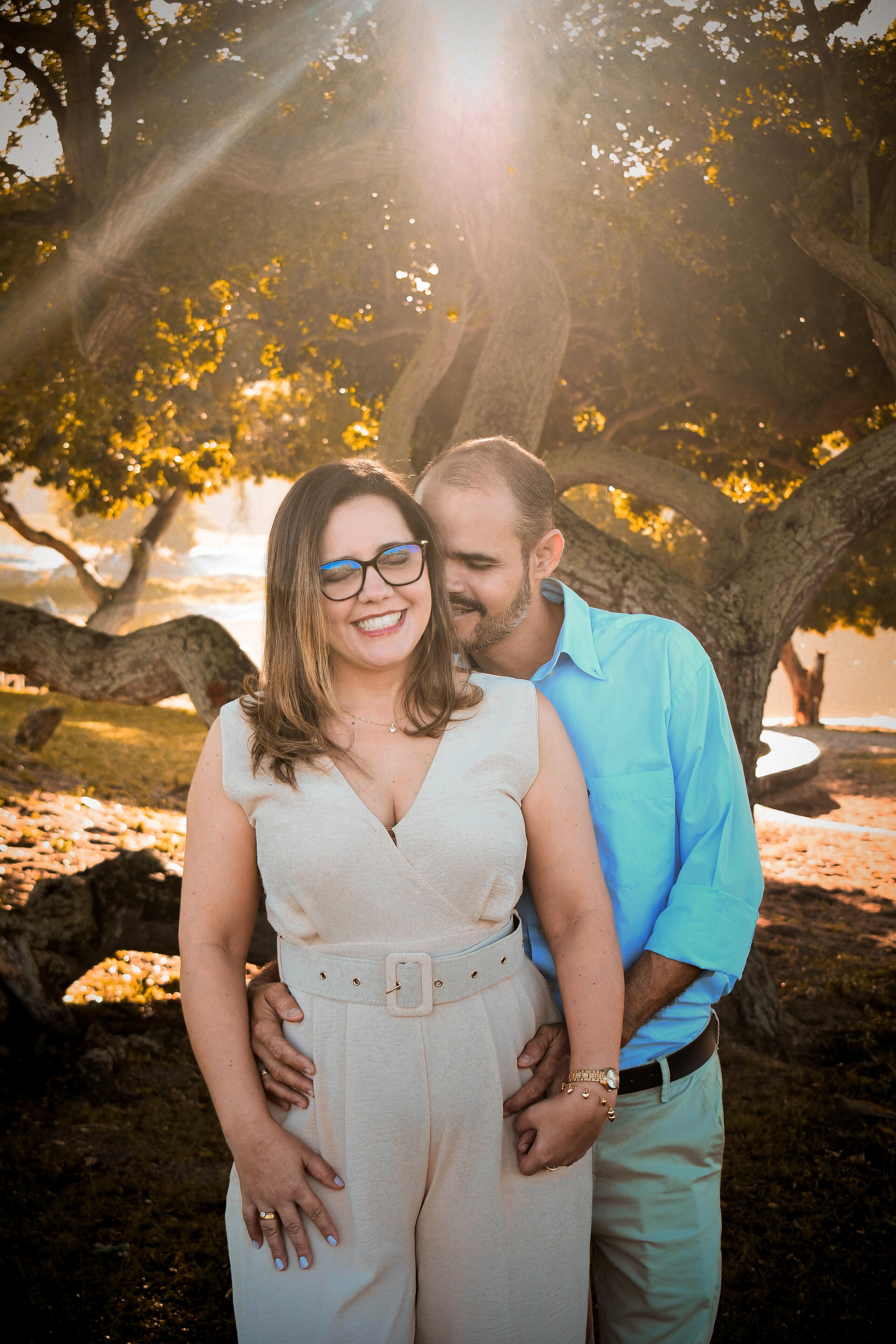 Carlos e Joseane